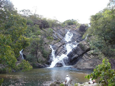 Pirenopolis