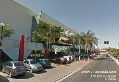 Compras-Goiania