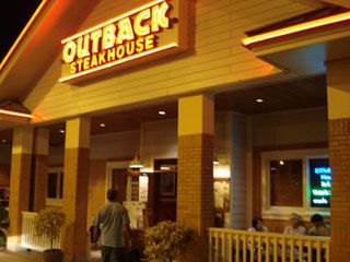 Outback Steakhouse