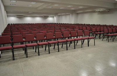 Sala Alto Paraiso