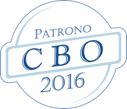 Selo Patrono CBO